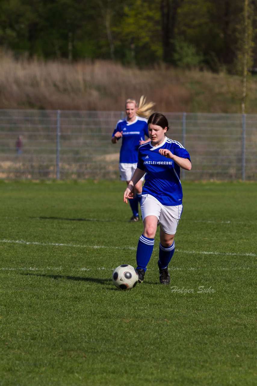 Bild 148 - Frauen FSC Kaltenkirchen II U23 - SV Bokhorst : Ergebnis: 4:1